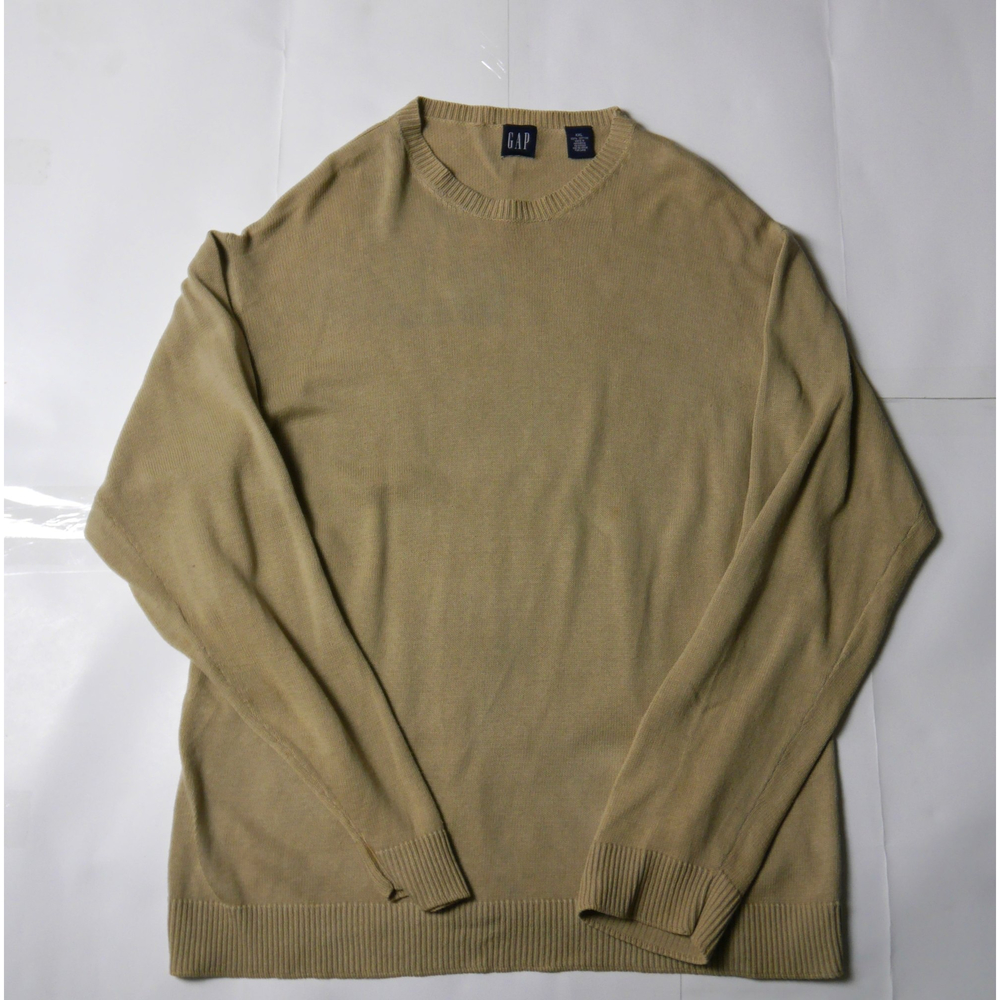 Gap Men's Long Sleeve Sweater Size Large